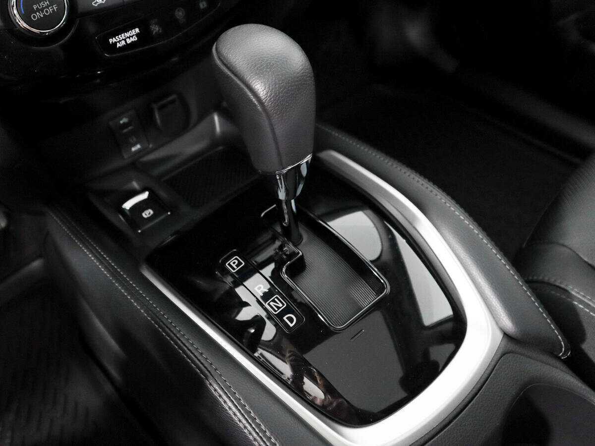 Купить Nissan Qashqai, 2020, 47 478 км.. Фото: #10