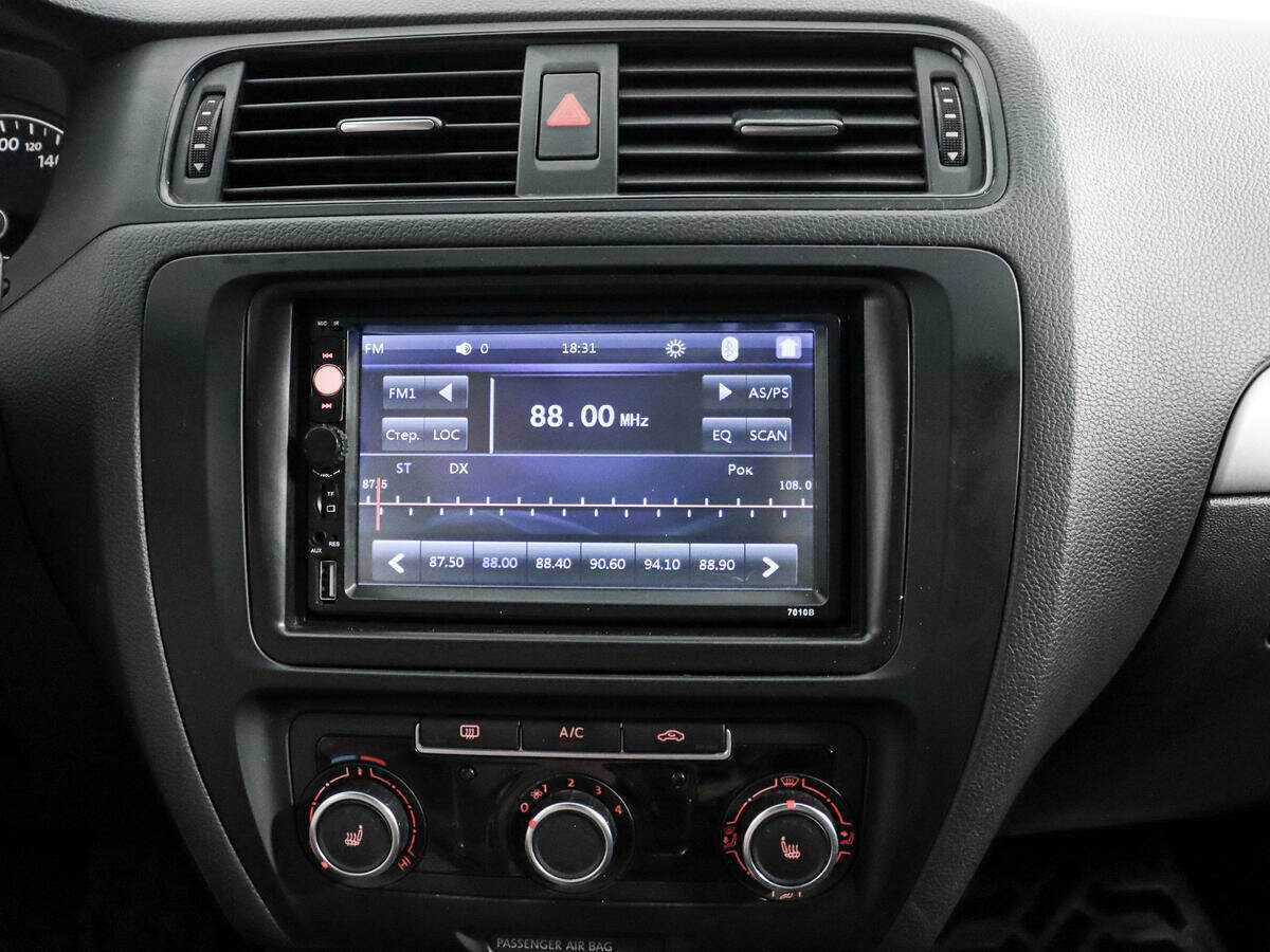 Купить Фольксваген Джетта, 2012, 213 129 км.. Фото: #12