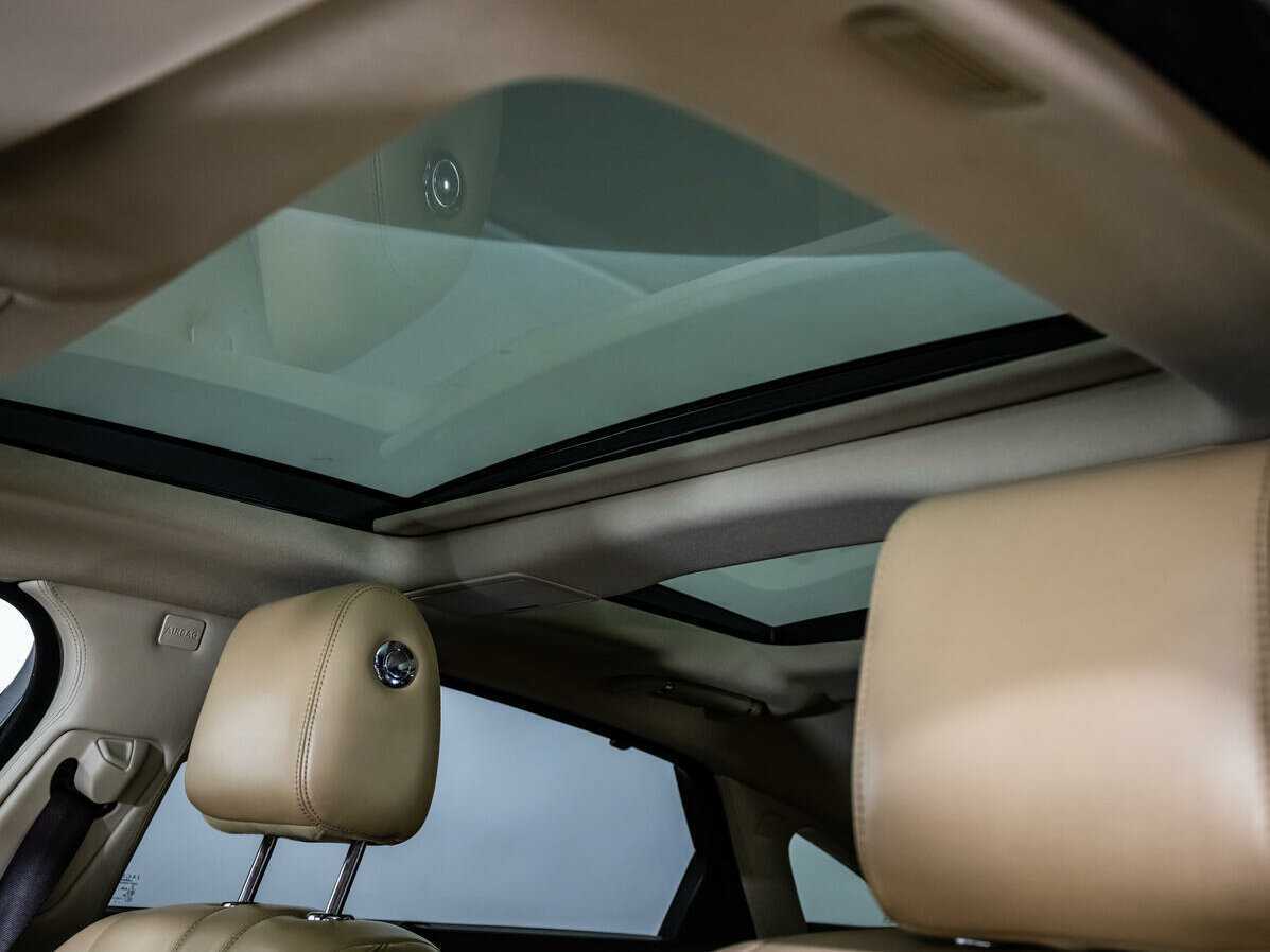 Купить Jaguar XJ, 2013, 157 480 км.. Фото: #27
