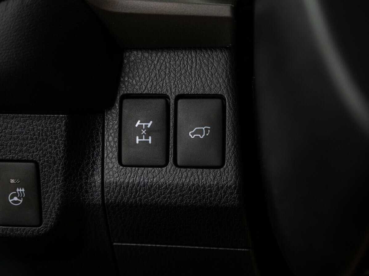 Купить Toyota RAV4, 2016, 81 294 км.. Фото: #19