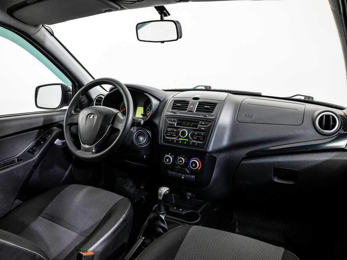 Купить Лада (ВАЗ) Калина, 2017, 180 000 км.. Фото: #8