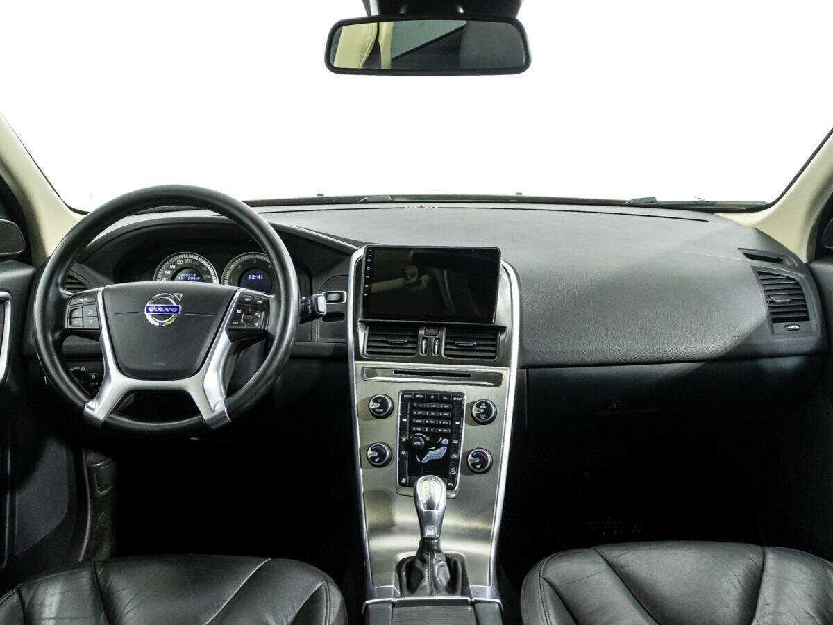 Купить Вольво ИксЦ60, 2012, 209 215 км.. Фото: #12