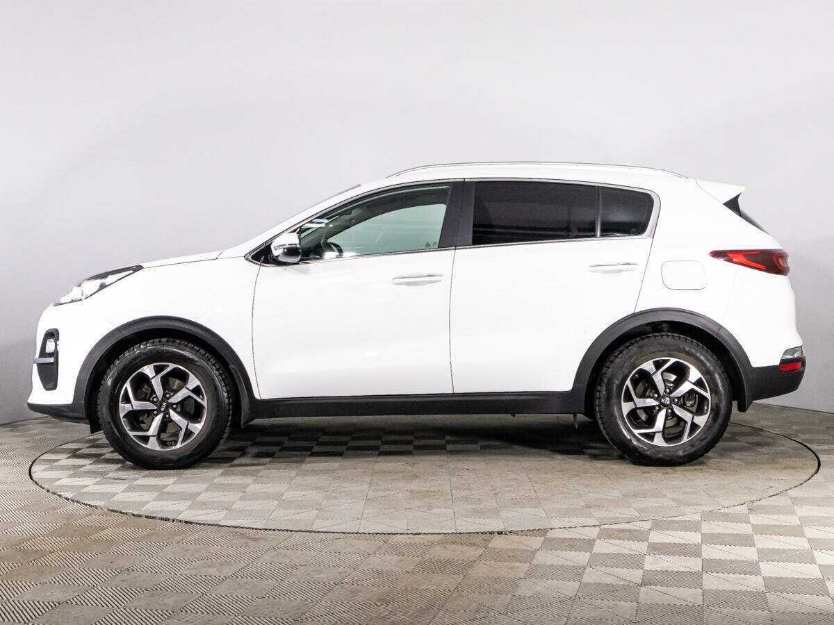 Купить Kia Sportage, 2019, 70 055 км.. Фото: #7