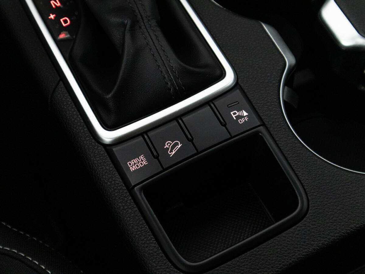 Купить Kia Sportage, 2019, 70 055 км.. Фото: #16