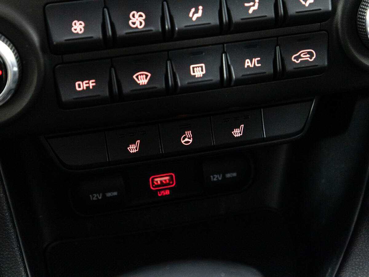 Купить Kia Sportage, 2019, 70 055 км.. Фото: #18