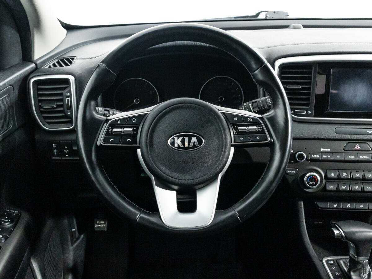 Купить Kia Sportage, 2019, 70 055 км.. Фото: #22