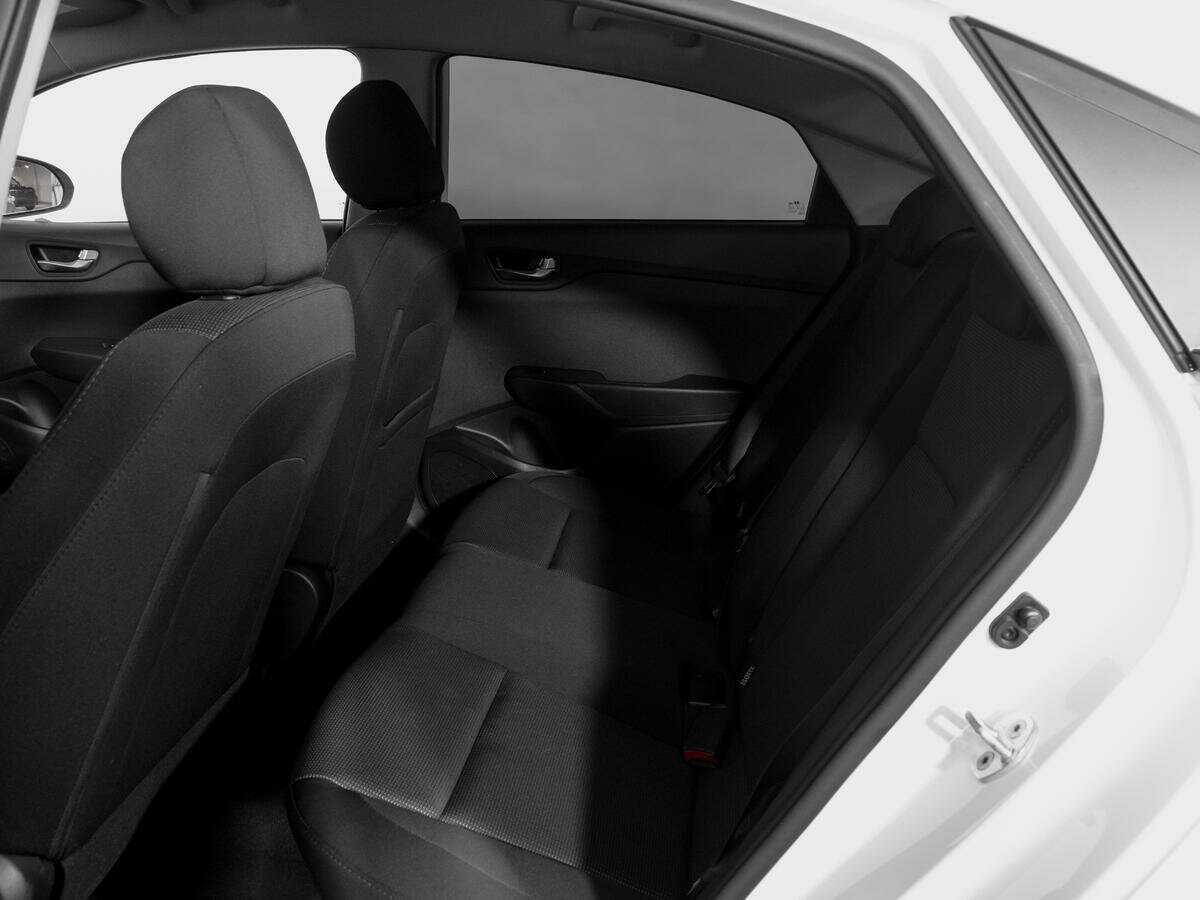 Купить Хендай Солярис, 2020, 94 435 км.. Фото: #9