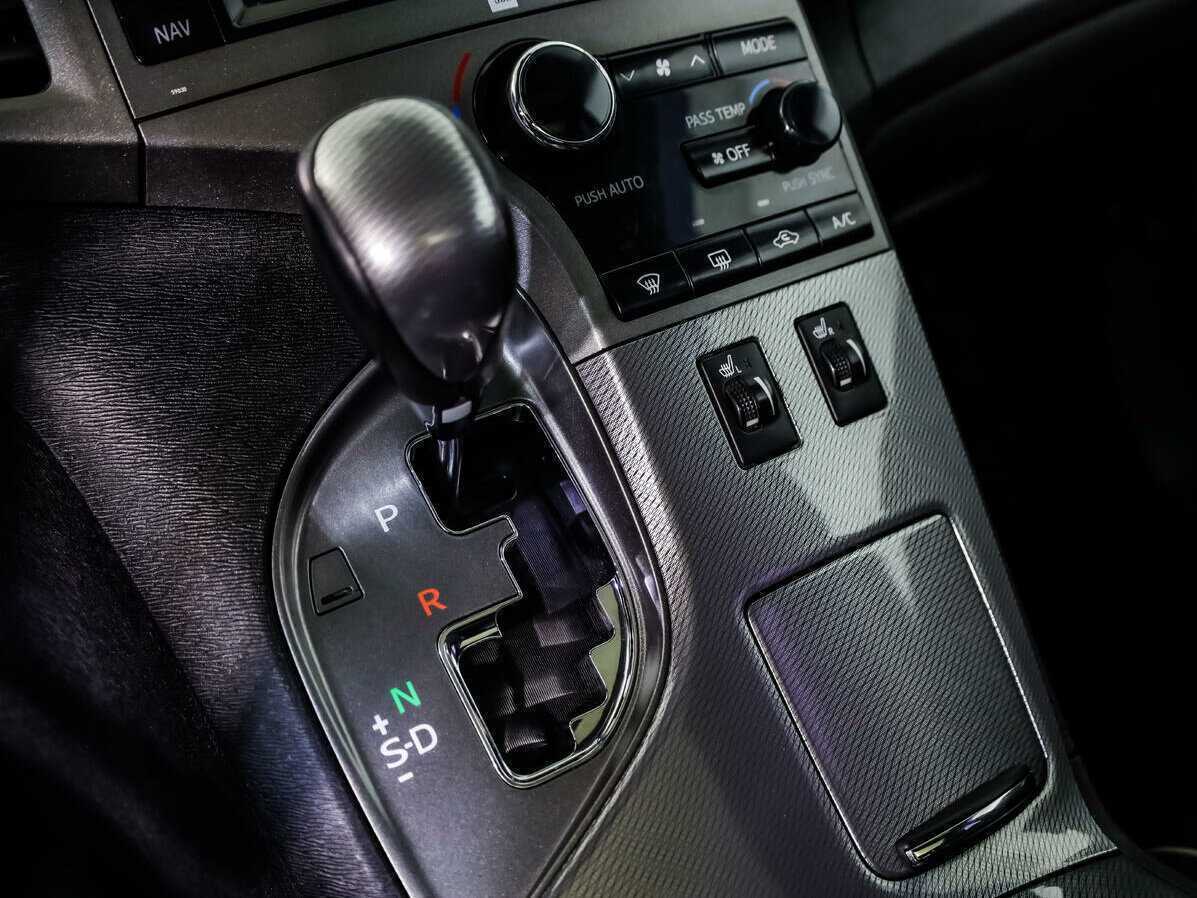 Купить Toyota Venza, 2013, 191 978 км.. Фото: #12