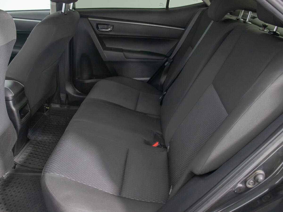 Купить Тойота Королла, 2014, 280 961 км.. Фото: #10