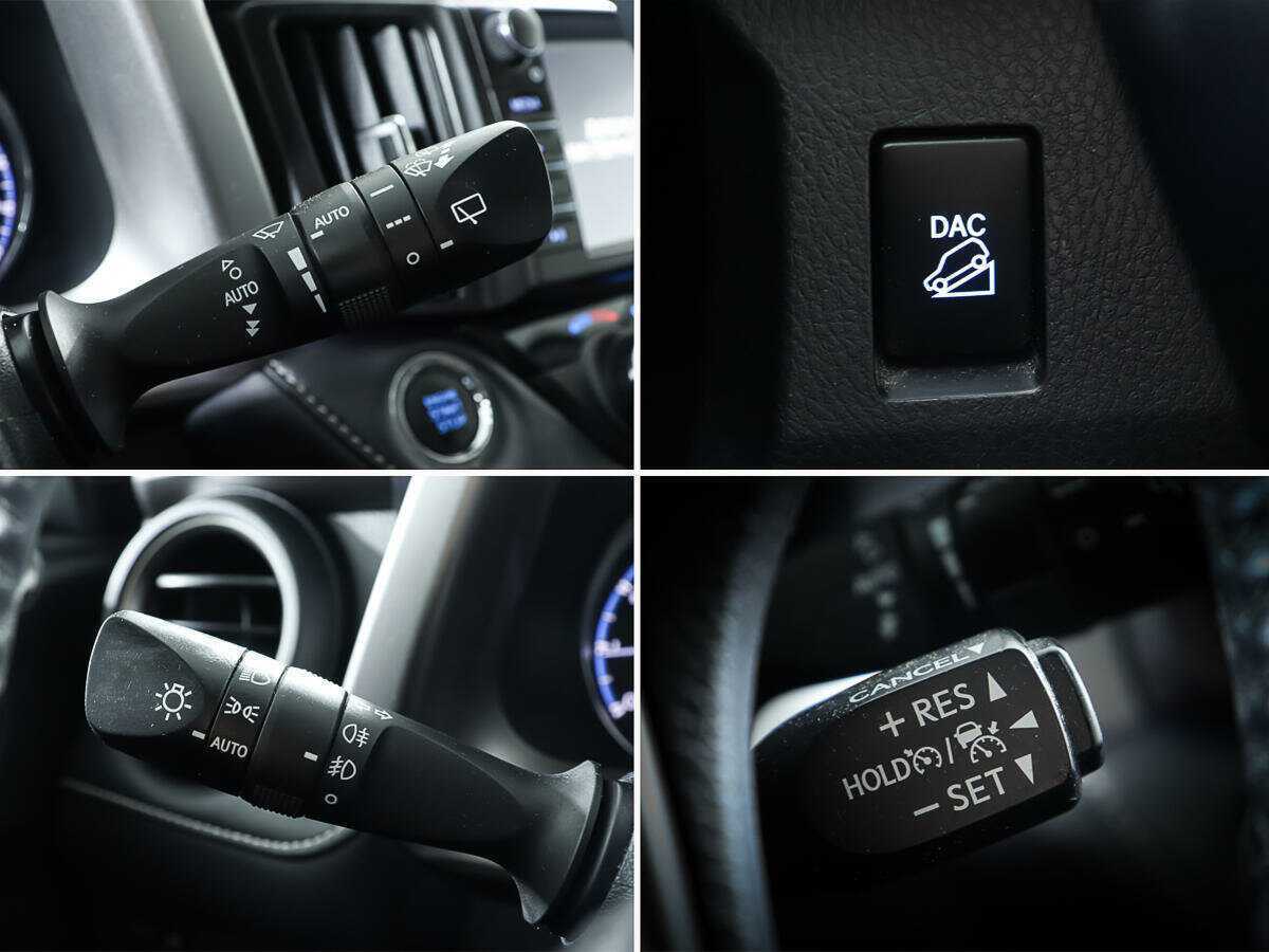 Купить Toyota RAV4, 2018, 130 044 км.. Фото: #15