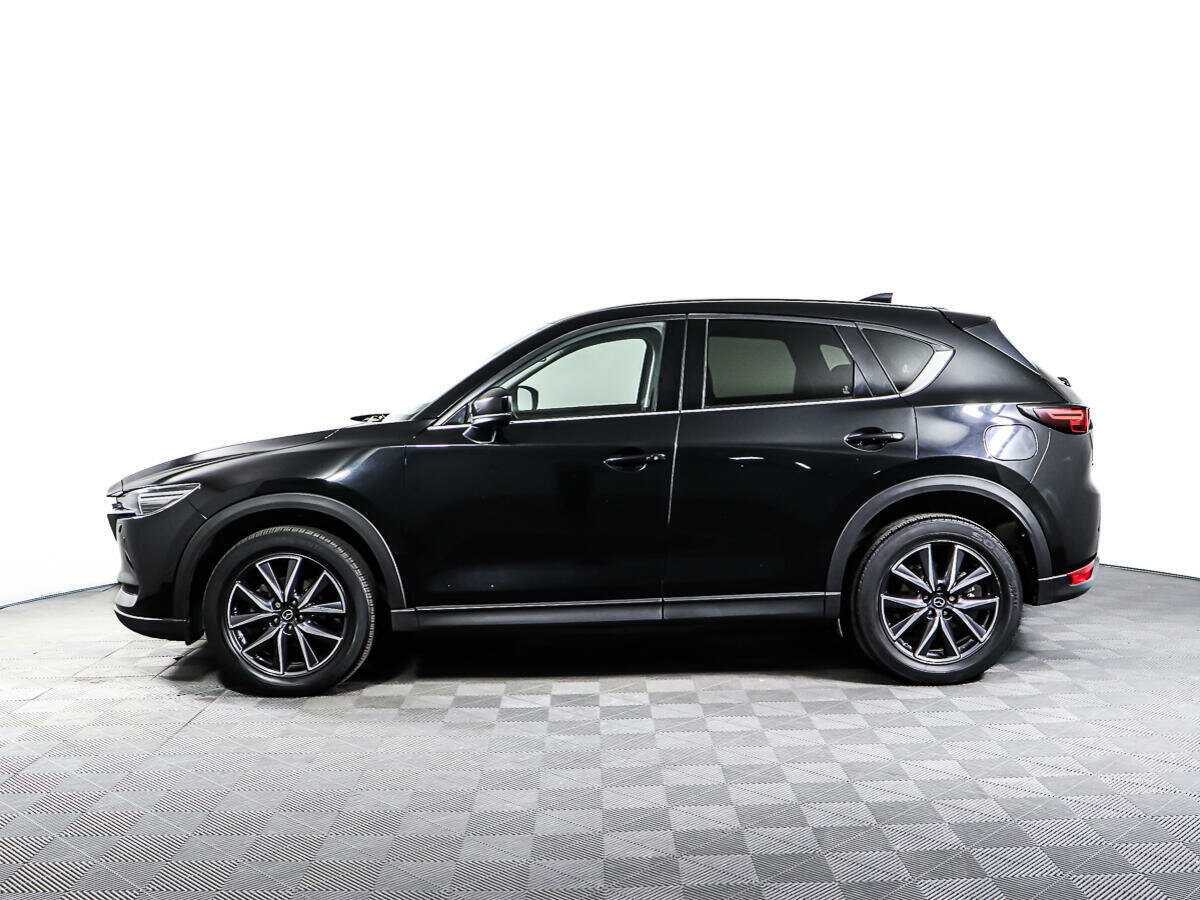 Купить Mazda CX-5, 2019, 75 026 км.. Фото: #5