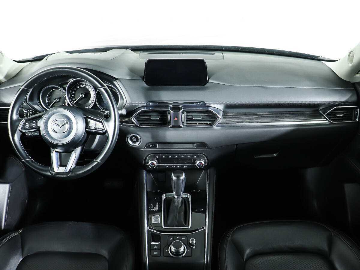 Купить Mazda CX-5, 2019, 75 026 км.. Фото: #10