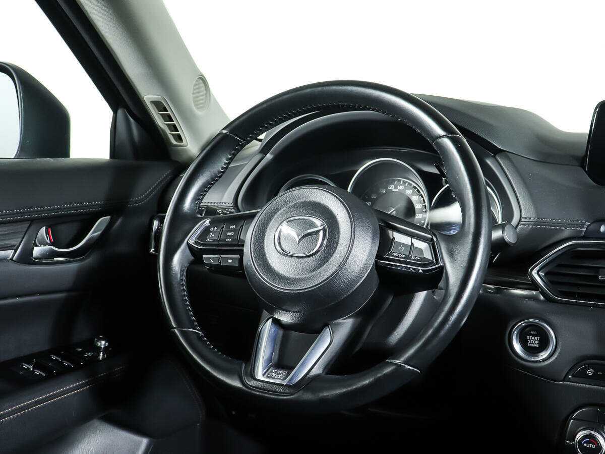 Купить Mazda CX-5, 2019, 75 026 км.. Фото: #14