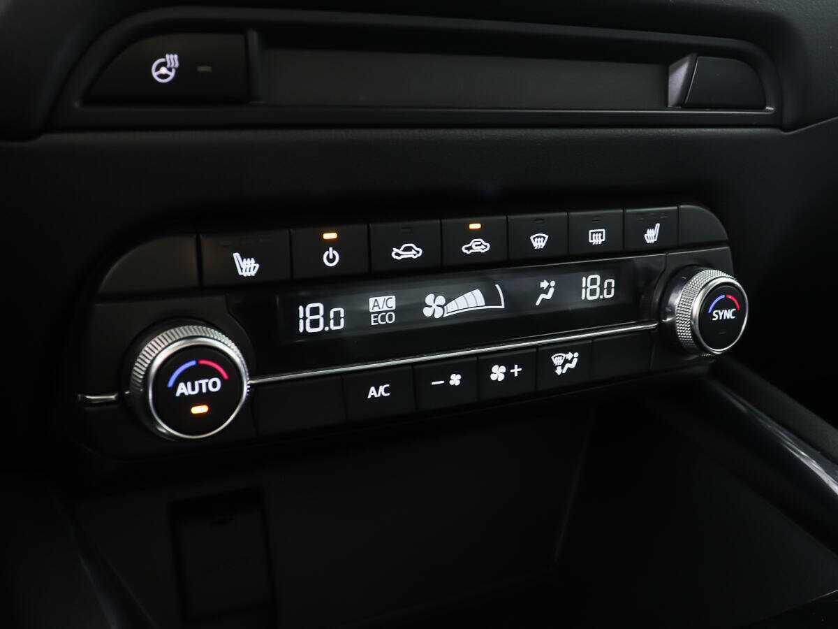 Купить Mazda CX-5, 2019, 75 026 км.. Фото: #17