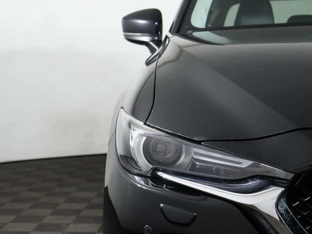 Купить Mazda CX-5, 2019, 75 026 км.. Фото: #21