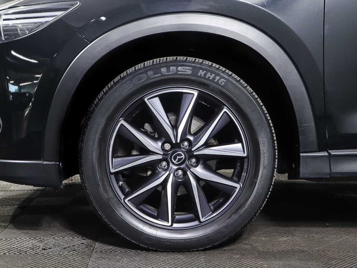 Купить Mazda CX-5, 2019, 75 026 км.. Фото: #22