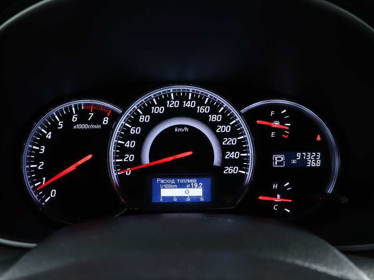 Купить Ниссан Теана, 2013, 97 322 км.. Фото: #13