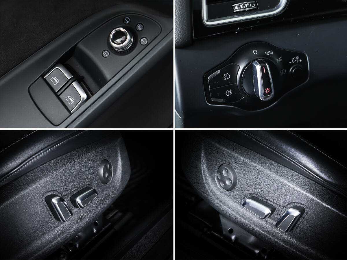 Купить Audi A5, 2014, 95 886 км.. Фото: #15