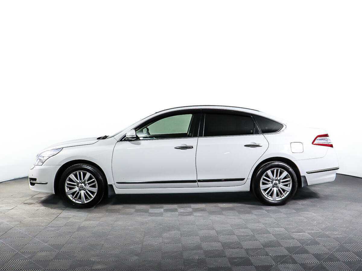 Купить Ниссан Теана, 2013, 236 592 км.. Фото: #6