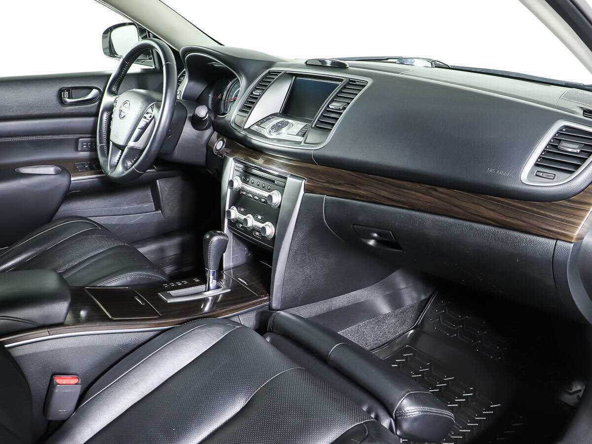 Купить Ниссан Теана, 2013, 236 592 км.. Фото: #7