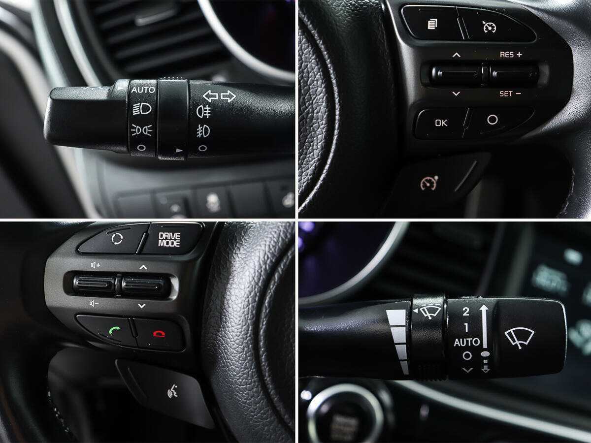 Купить Киа Оптима, 2015, 97 400 км.. Фото: #23