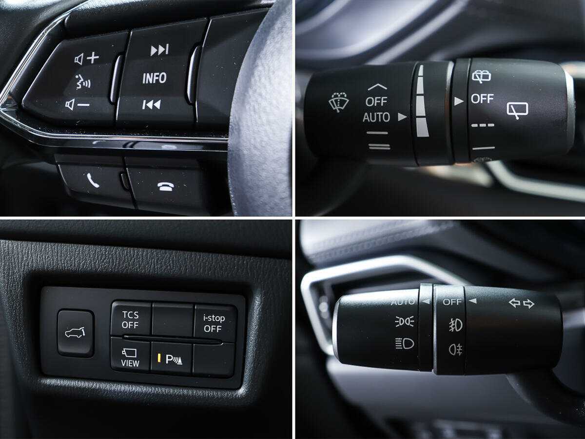 Купить Mazda CX-5, 2019, 75 416 км.. Фото: #16