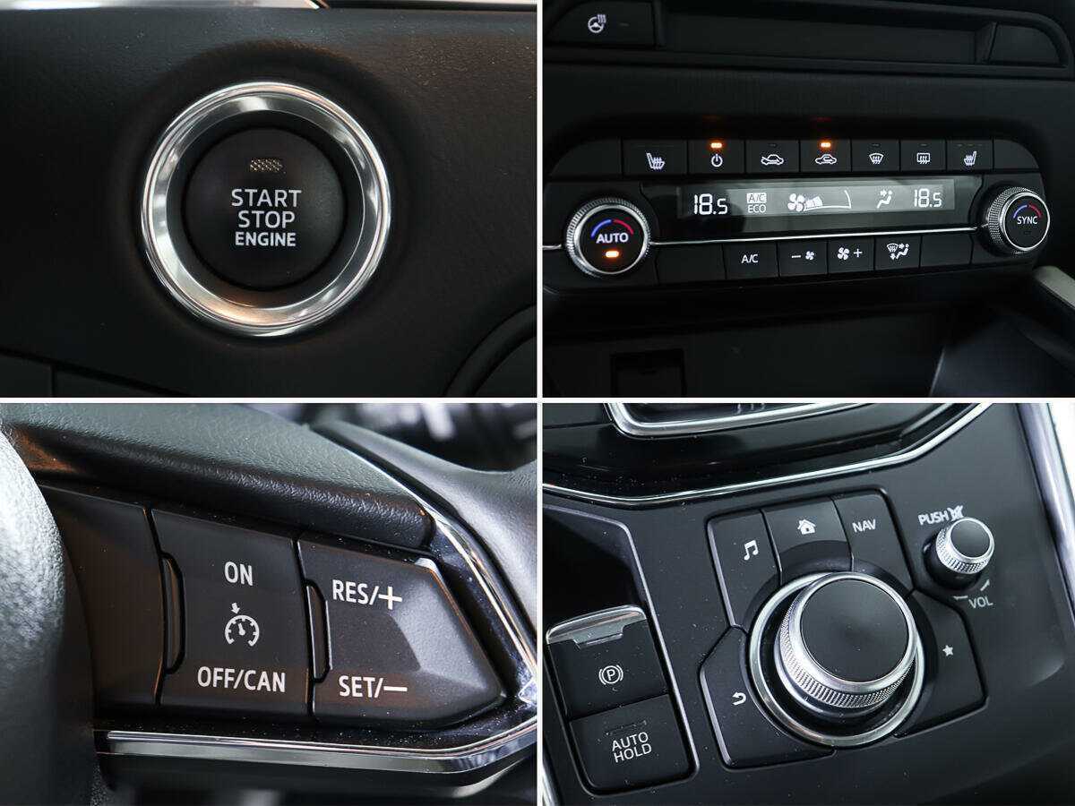 Купить Mazda CX-5, 2019, 75 416 км.. Фото: #17