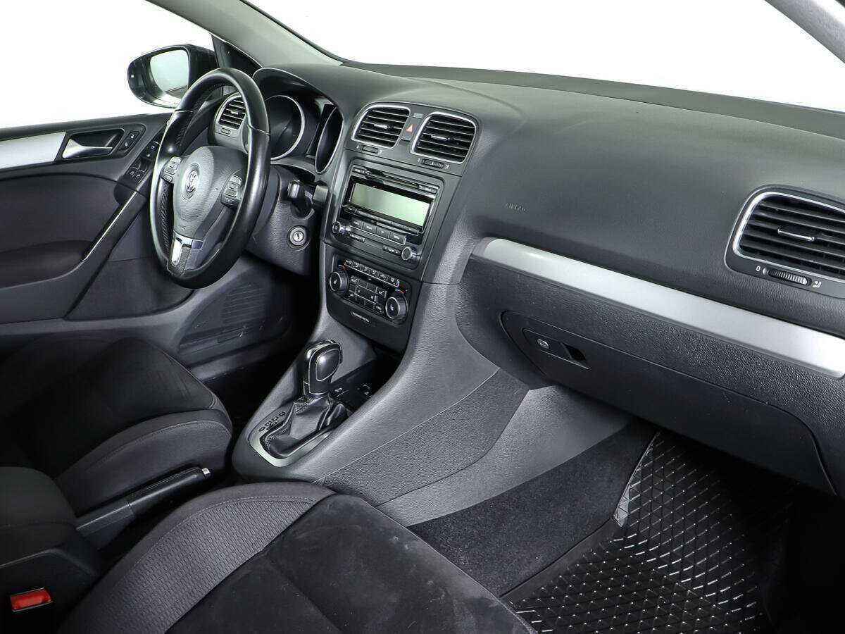 Купить Фольксваген Гольф, 2012, 269 564 км.. Фото: #4