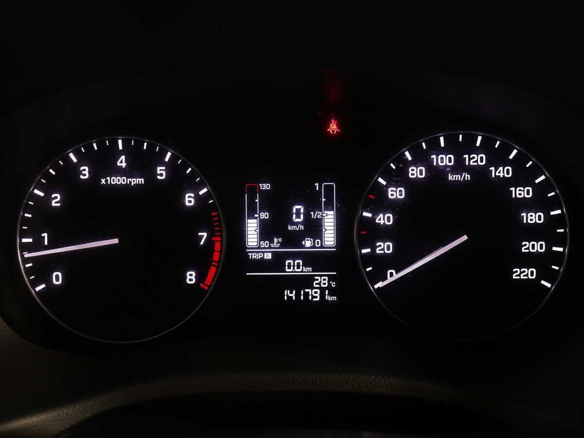 Купить Хендай Крета, 2018, 141 790 км.. Фото: #14