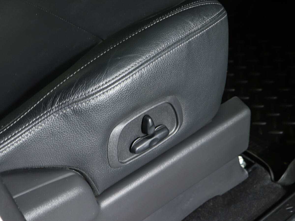 Купить Mitsubishi Pajero, 2014, 85 038 км.. Фото: #13