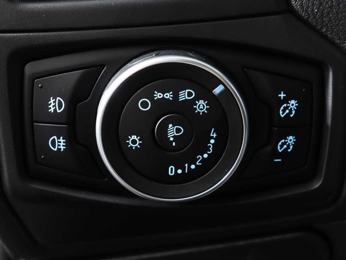 Купить Форд Фокус, 2016, 41 111 км.. Фото: #15