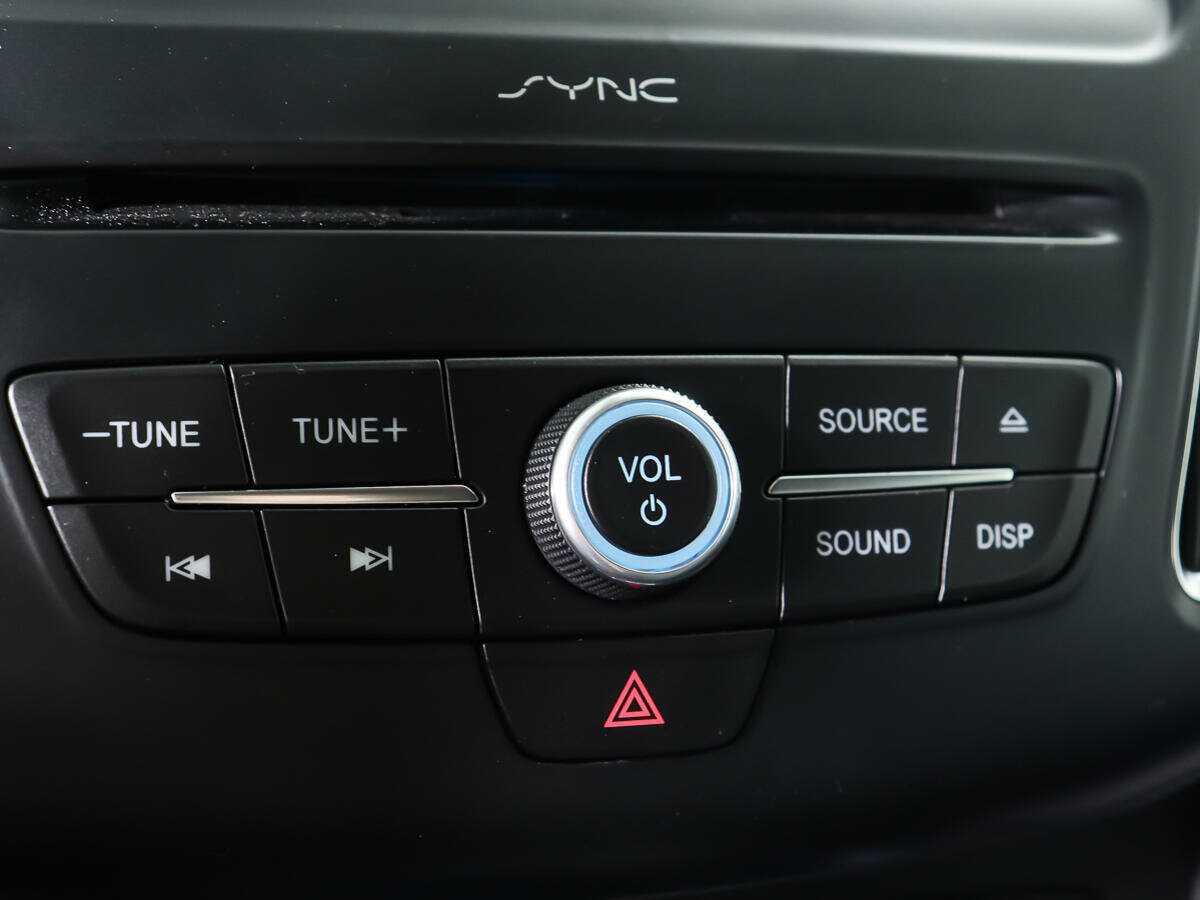 Купить Форд Фокус, 2016, 41 111 км.. Фото: #21