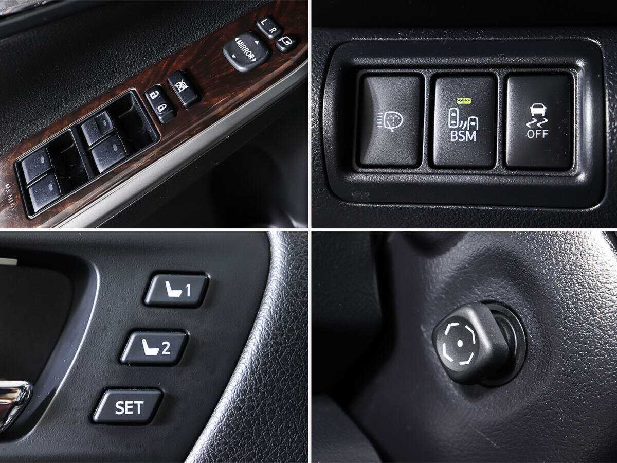 Купить Toyota Camry, 2015, 187 283 км.. Фото: #17