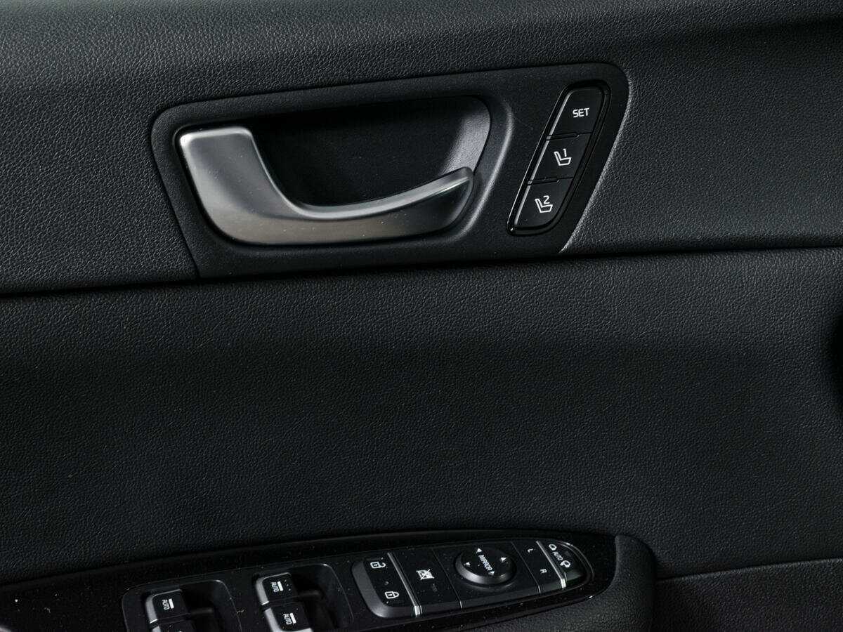 Купить Kia Optima, 2018, 158 850 км.. Фото: #19