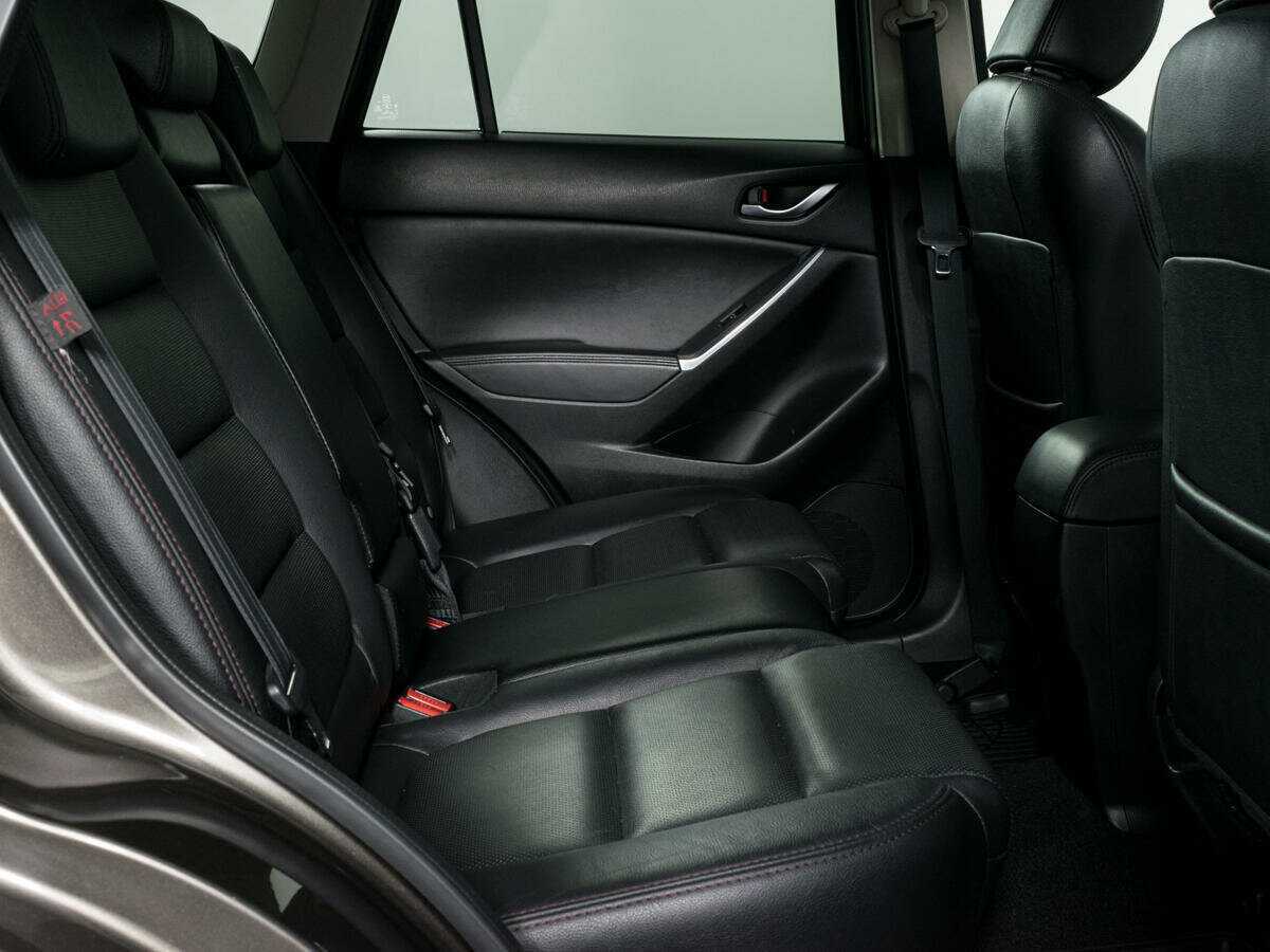 Купить Mazda CX-5, 2015, 211 258 км.. Фото: #11