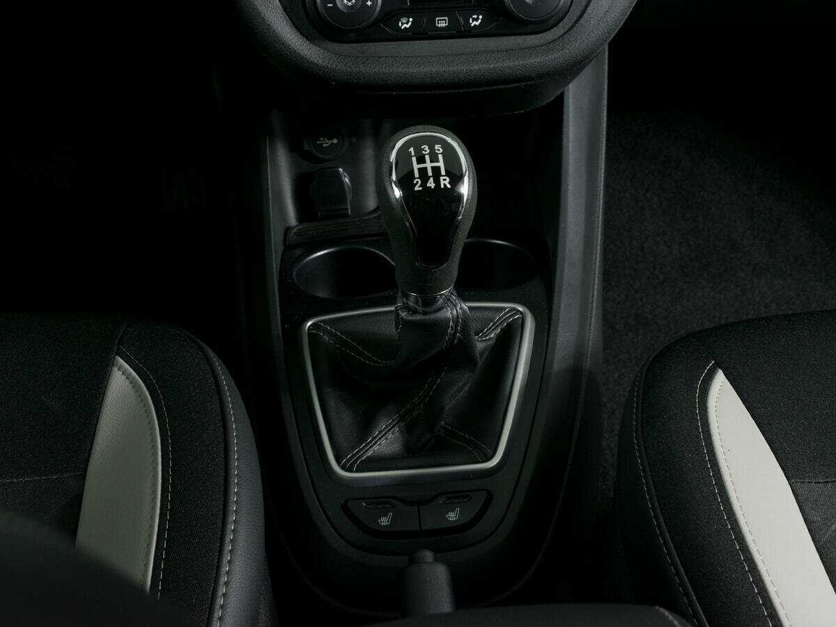 Купить Лада (ВАЗ) Веста, 2020, 41 800 км.. Фото: #12