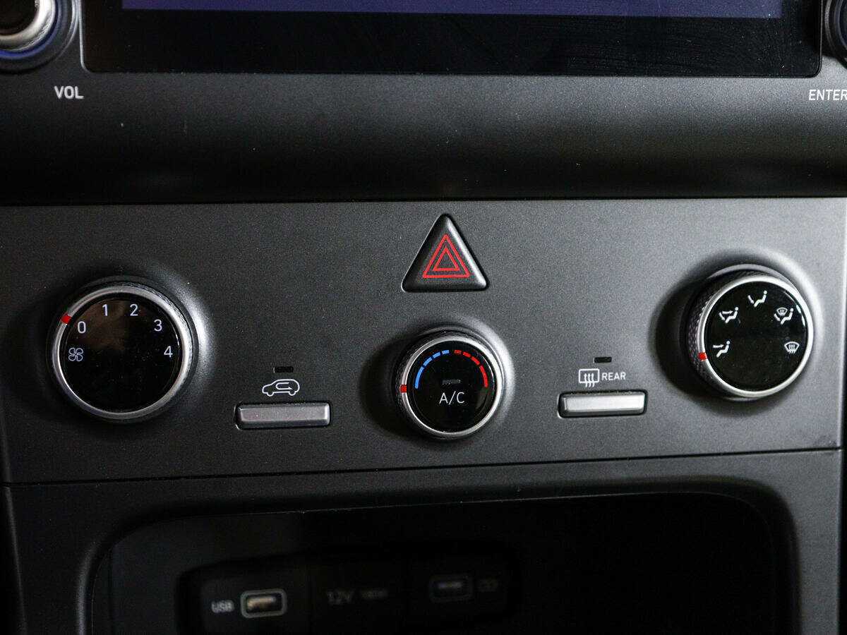 Купить Hyundai Creta, 2021, 46 107 км.. Фото: #18