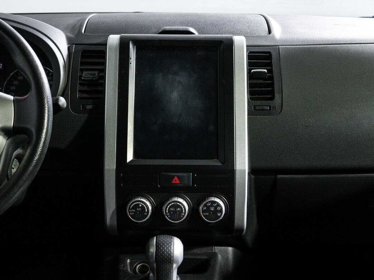 Купить Ниссан Икс-Трейл, 2013, 148 000 км.. Фото: #12