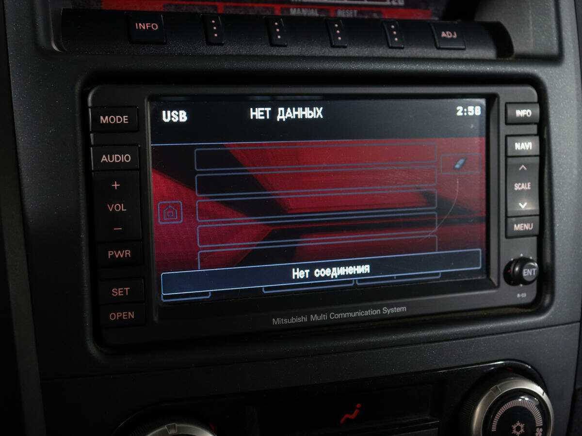 Купить Mitsubishi Pajero, 2012, 191 617 км.. Фото: #21