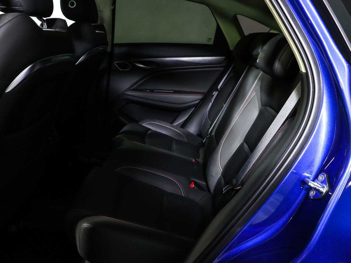 Купить Geely Tugella, 2022, 79 854 км.. Фото: #7