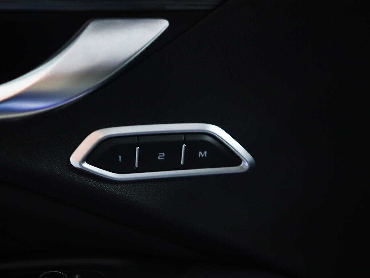 Купить Geely Tugella, 2022, 79 854 км.. Фото: #20