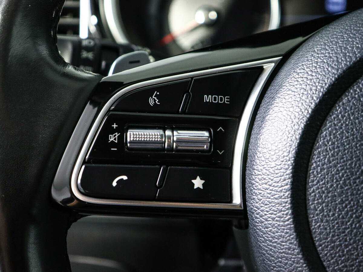 Купить Kia Ceed, 2021, 46 587 км.. Фото: #14