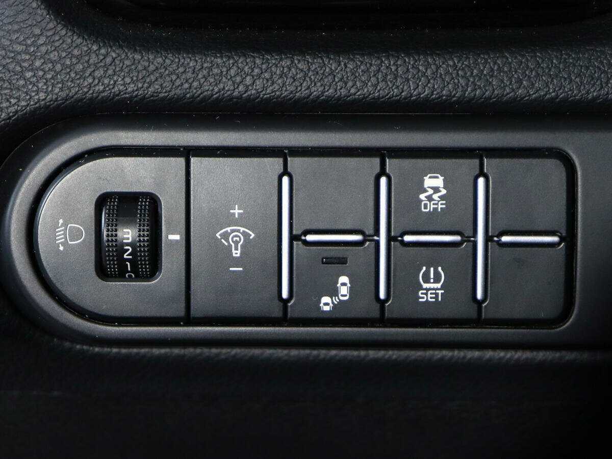 Купить Kia Ceed, 2021, 46 587 км.. Фото: #20