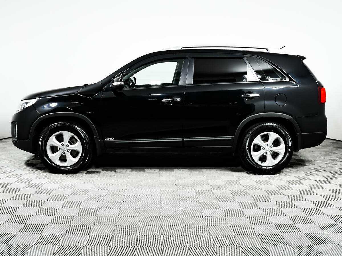 Купить Kia Sorento, 2019, 90 000 км.. Фото: #7