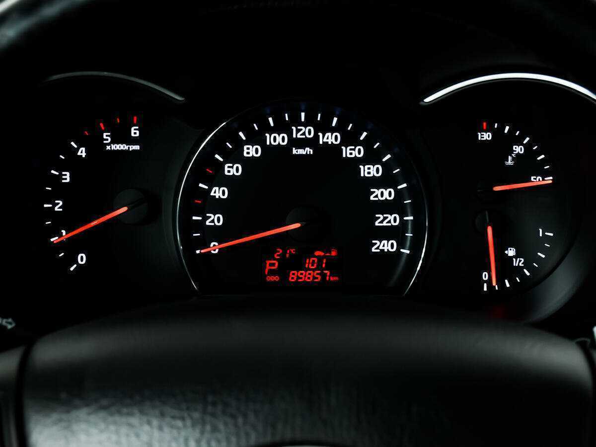 Купить Kia Sorento, 2019, 90 000 км.. Фото: #9