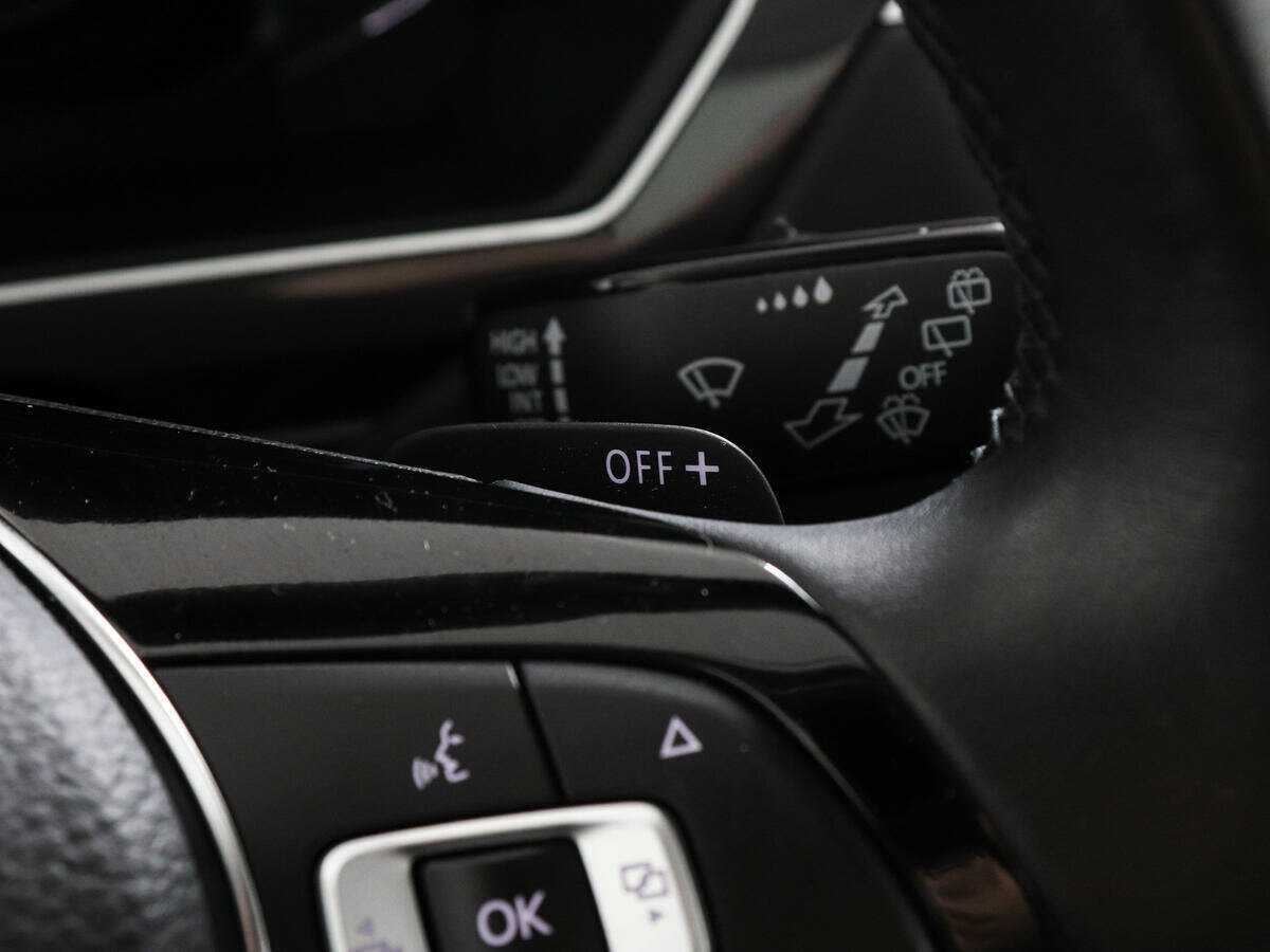 Купить Volkswagen Tiguan, 2020, 32 902 км.. Фото: #12