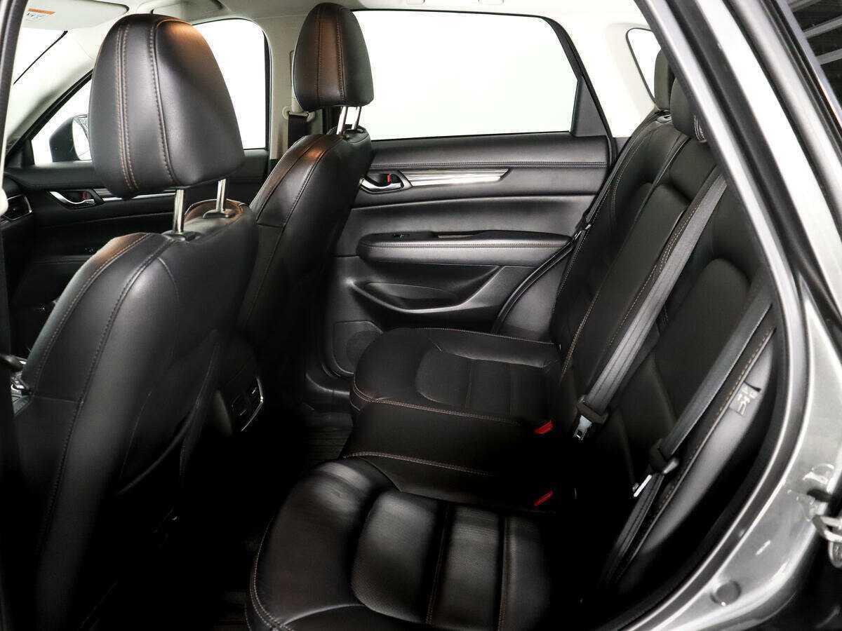 Купить Mazda CX-5, 2018, 67 030 км.. Фото: #11