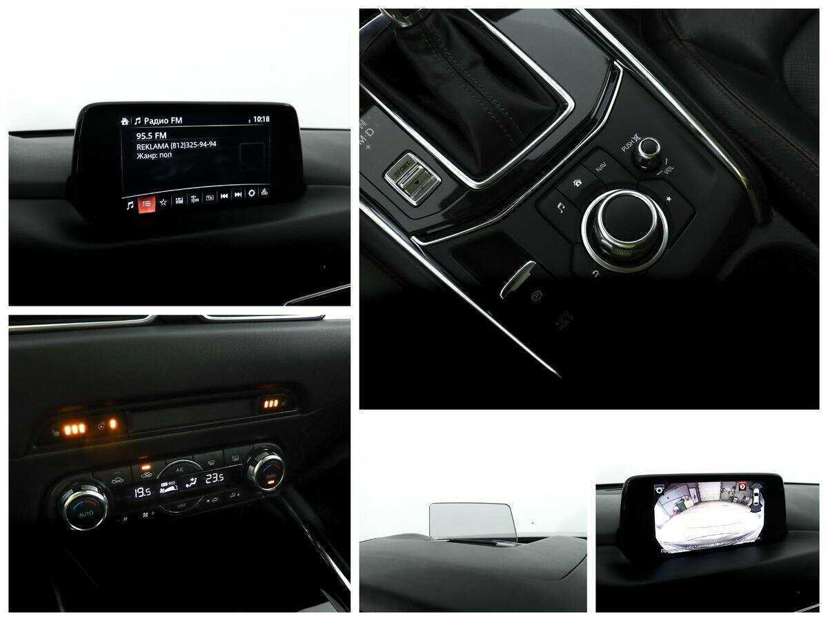 Купить Mazda CX-5, 2018, 67 030 км.. Фото: #12