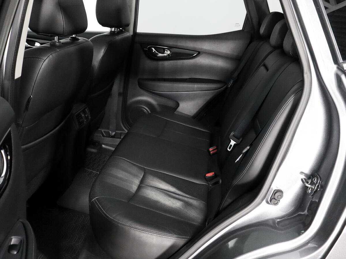 Купить Ниссан Кашкай, 2016, 157 382 км.. Фото: #7