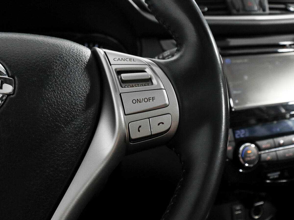 Купить Ниссан Кашкай, 2016, 157 382 км.. Фото: #11